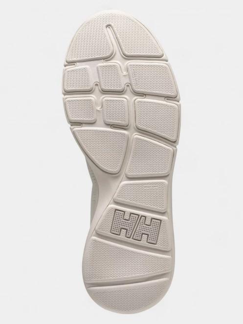 pantofi pentru navigatie pt. femei Helly Hansen W Ahiga V4 Hydropower alb 8