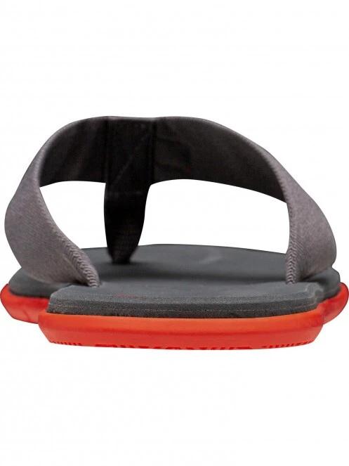 papuci pt. barbati Helly Hansen Logo Sandal negru 6