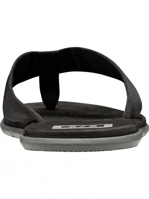 papuci pt. barbati Helly Hansen Logo Sandal negru 6