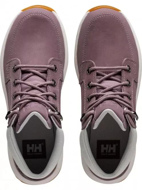 bocanci pt. femei Helly Hansen W Richmond roz 6