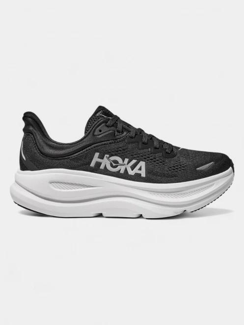 pantofi de cros pt. barbati Hoka Bondi 9 negru 3