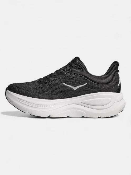 pantofi de cros pt. barbati Hoka Bondi 9 negru 4
