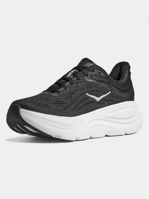 pantofi de cros pt. barbati Hoka Bondi 9 negru 5