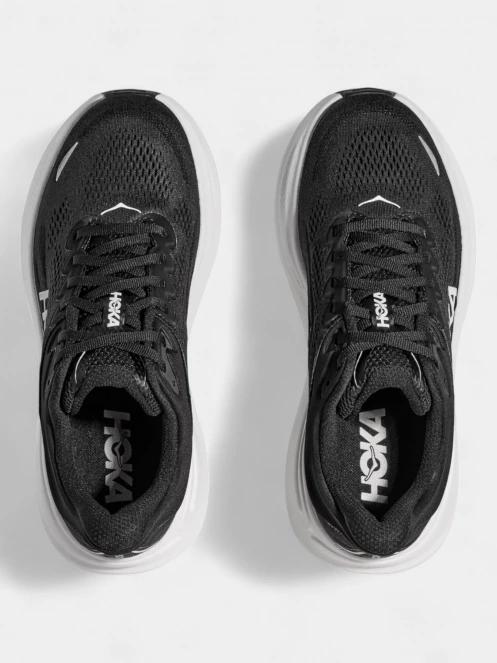 pantofi de cros pt. barbati Hoka Bondi 9 negru 8