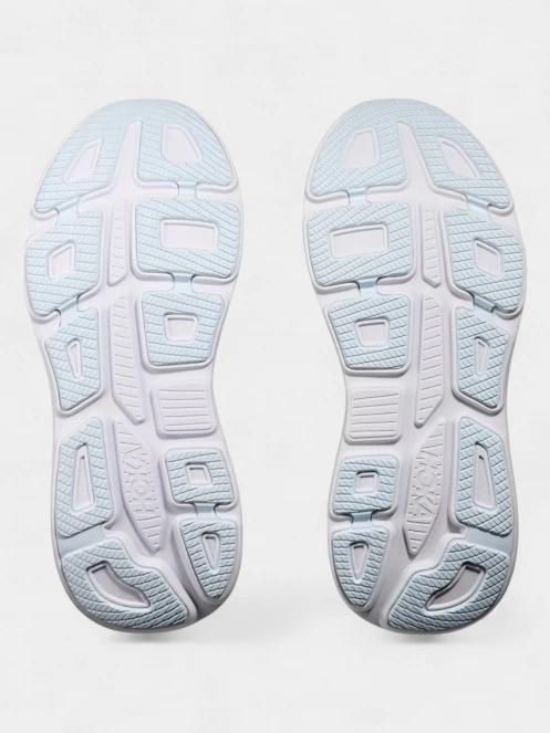 pantofi de cros pt. barbati Hoka Bondi 9 albastru deschis 9
