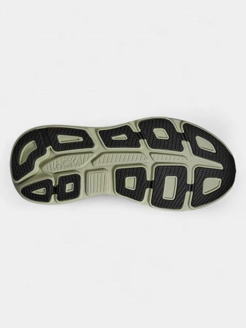 pantofi de cros pt. barbati Hoka Bondi 9 verde 8