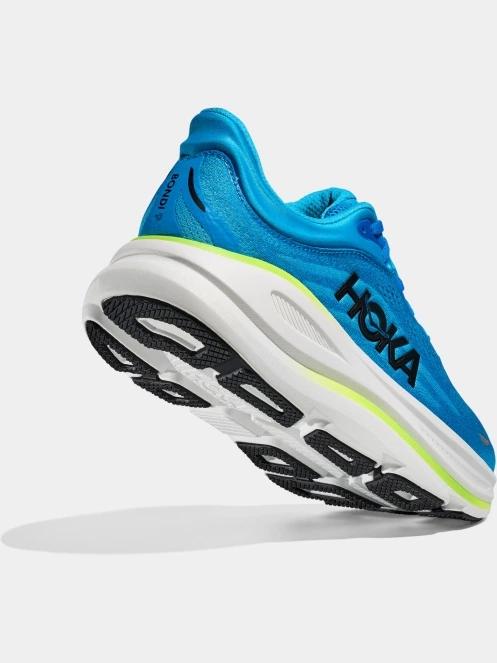 pantofi de cros pt. barbati Hoka Bondi 9 albastru 6