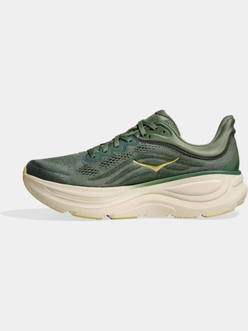 pantofi de cros pt. barbati Hoka Bondi 9 verde 4