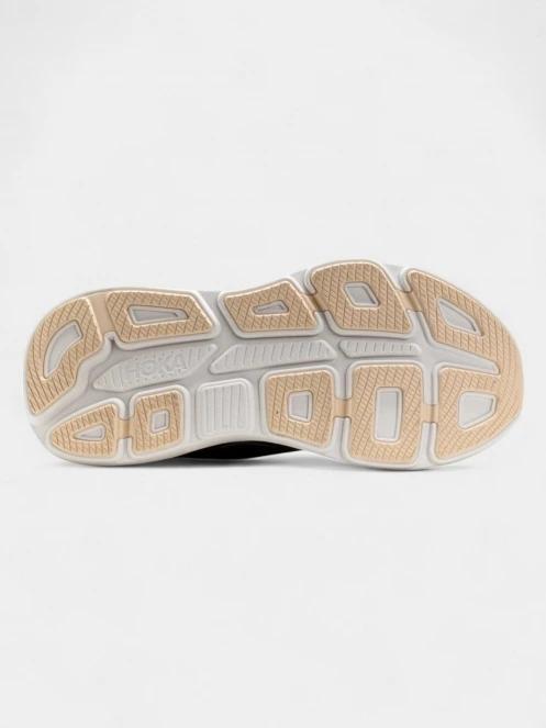 pantofi de cros pt. femei Hoka Bondi 9 negru 7
