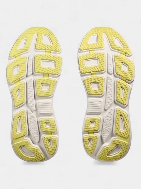 pantofi de cros pt. femei Hoka Bondi 9 albastru deschis 9