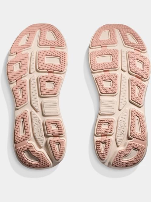 pantofi de cros pt. femei Hoka Bondi 9 roz 9