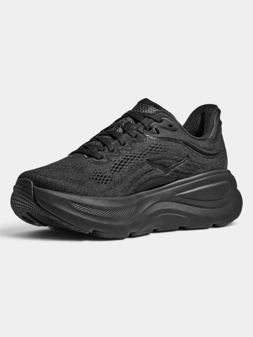 pantofi pentru alergare pt. femei Hoka Bondi 9 negru 4