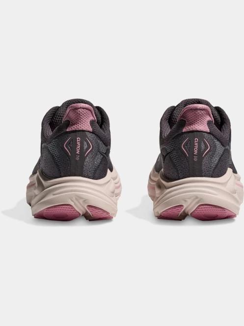 pantofi pentru alergat pe asfalt pt. femei Hoka Clifton 10 violet 7