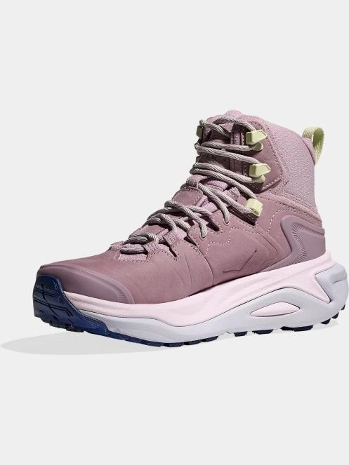 bocanci de drumetie pt. femei Hoka Kaha 3 GTX violet 5