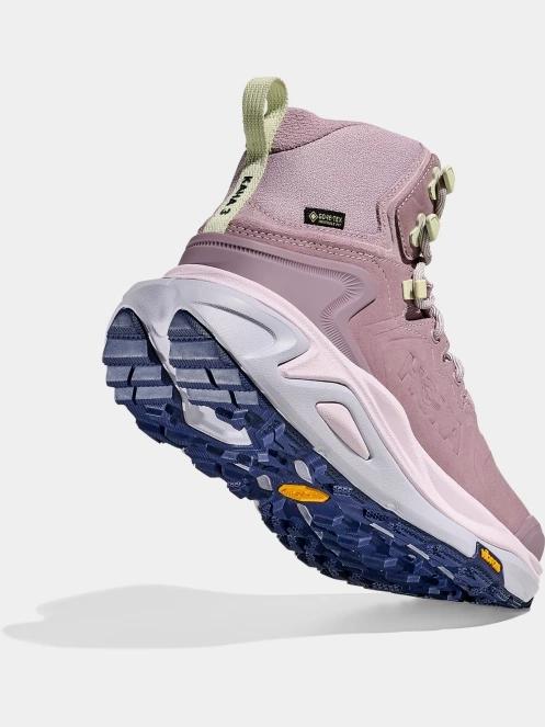 bocanci de drumetie pt. femei Hoka Kaha 3 GTX violet 6