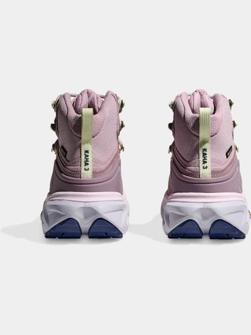 bocanci de drumetie pt. femei Hoka Kaha 3 GTX violet 7