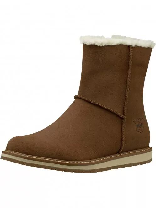 cizme de zapada pt. femei Helly Hansen W Annabelle Boot maro 2