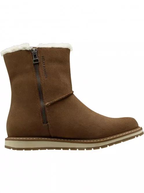 cizme de zapada pt. femei Helly Hansen W Annabelle Boot maro 3