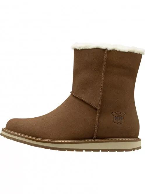 cizme de zapada pt. femei Helly Hansen W Annabelle Boot maro 4