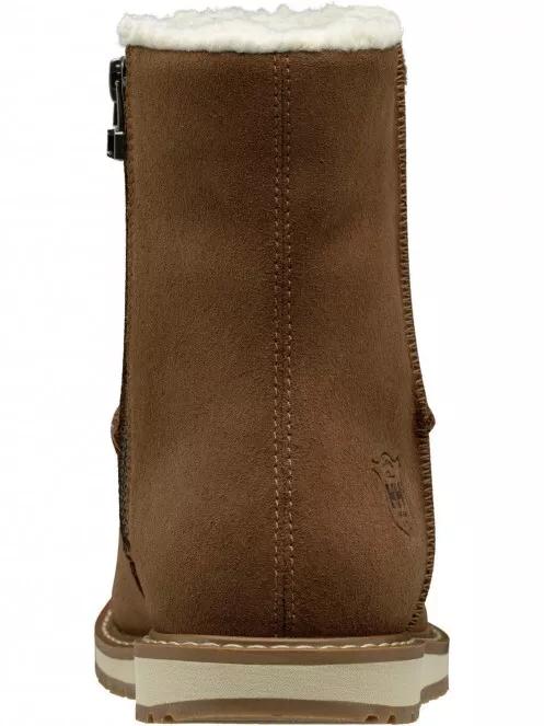 cizme de zapada pt. femei Helly Hansen W Annabelle Boot maro 5