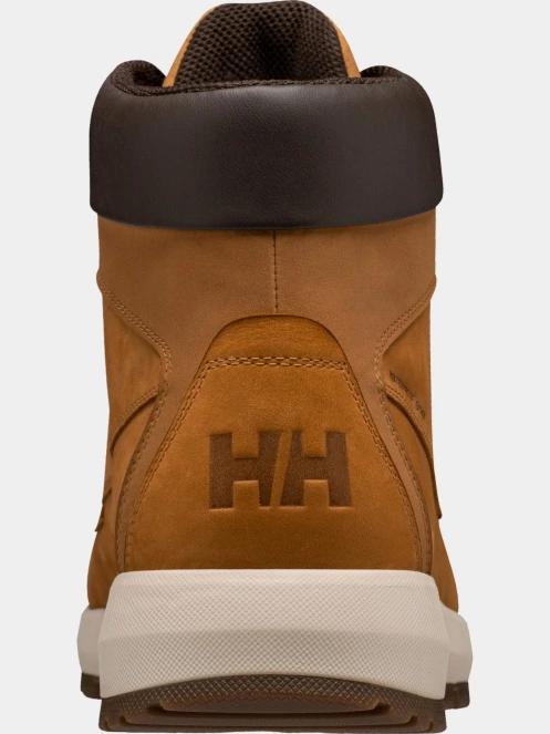bocanci pt. barbati Helly Hansen Bowstring Primaloft maro 6