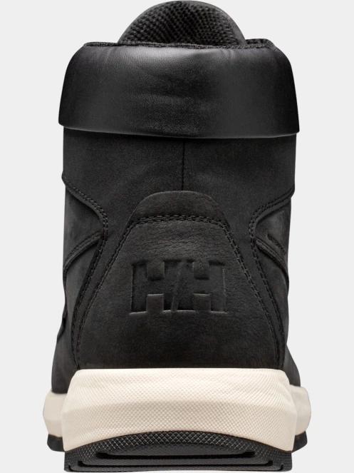 bocanci pt. barbati Helly Hansen Bowstring Primaloft negru 5