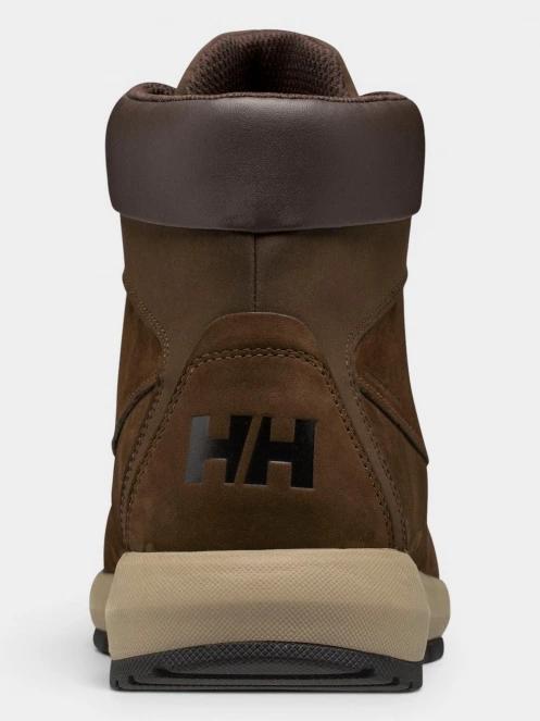 bocanci pt. barbati Helly Hansen Bowstring Primaloft maro 6