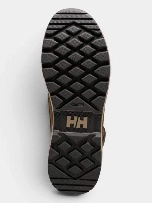 bocanci pt. barbati Helly Hansen Bowstring Primaloft maro 8