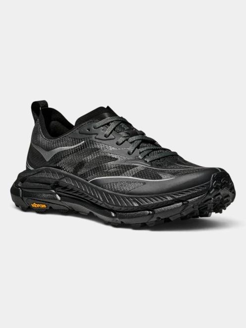 pantofi pt. barbati Hoka Mafate Speed 4 Lite negru 2