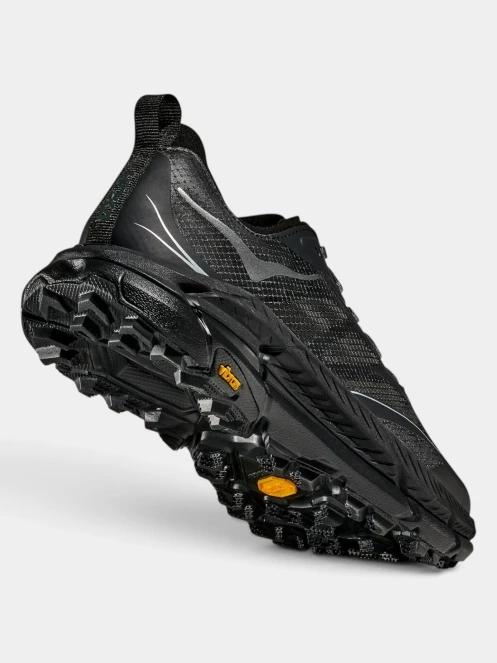 pantofi pt. barbati Hoka Mafate Speed 4 Lite negru 6
