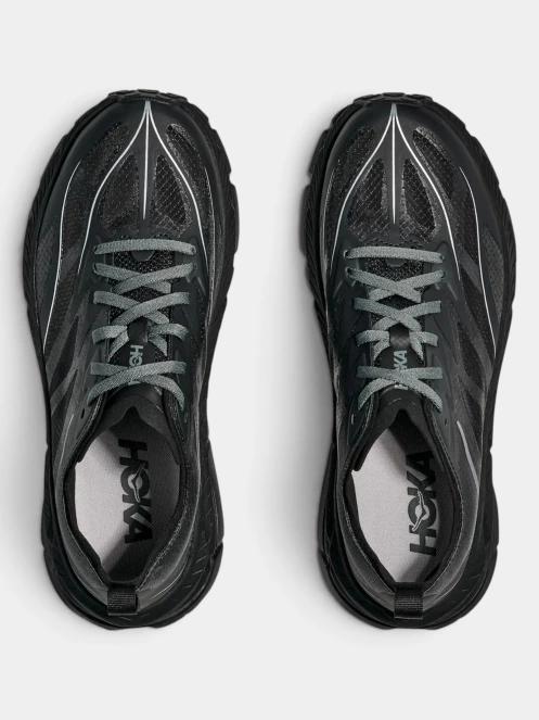pantofi pt. barbati Hoka Mafate Speed 4 Lite negru 7
