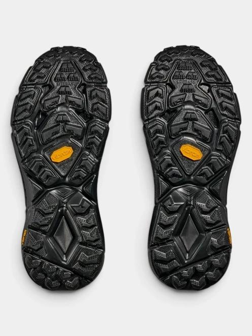pantofi pt. barbati Hoka Mafate Speed 4 Lite negru 8