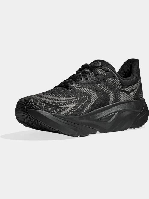 pantofi de cros pt. barbati Hoka Arahi 8 negru 5