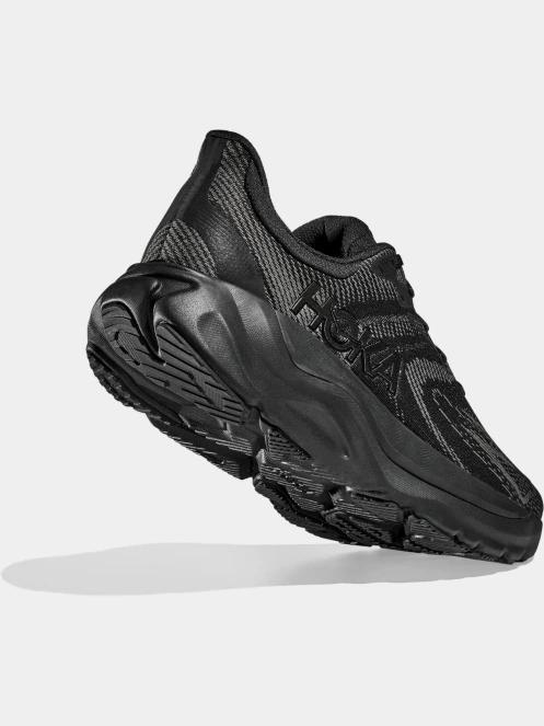 pantofi de cros pt. barbati Hoka Arahi 8 negru 6