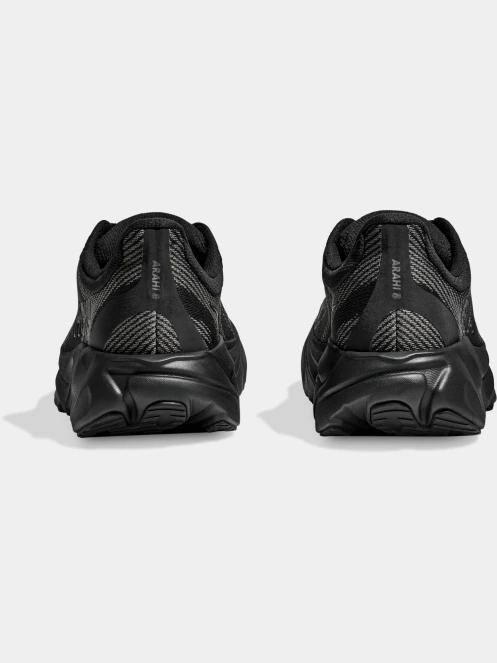 pantofi de cros pt. barbati Hoka Arahi 8 negru 7
