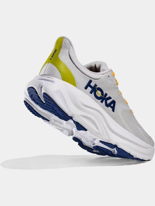 pantofi de cros pt. barbati Hoka Arahi 8 nisip 6