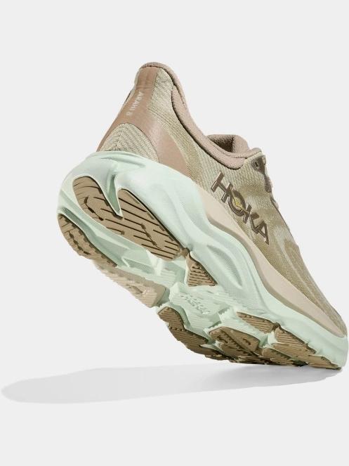 pantofi de cros pt. femei Hoka Arahi 8 oliv 6