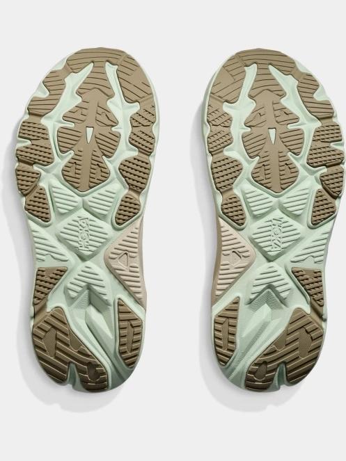 pantofi de cros pt. femei Hoka Arahi 8 oliv 9