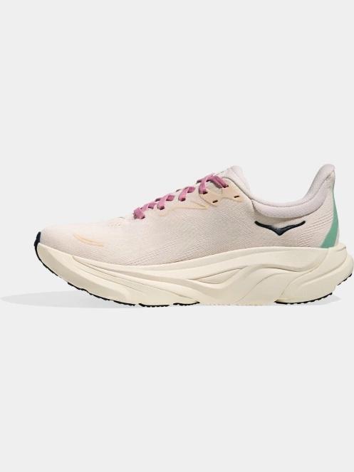 pantofi de cros pt. femei Hoka Arahi 8 nisip 4