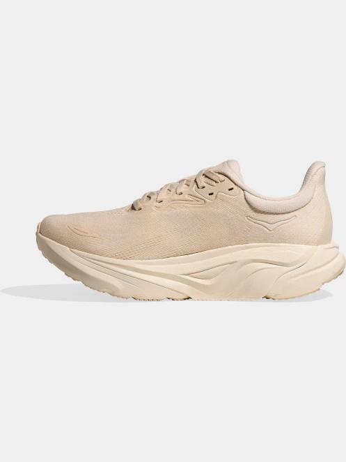 pantofi de cros pt. femei Hoka Arahi 8 nisip 3