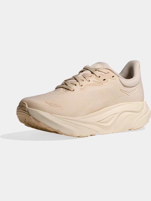 pantofi de cros pt. femei Hoka Arahi 8 nisip 5