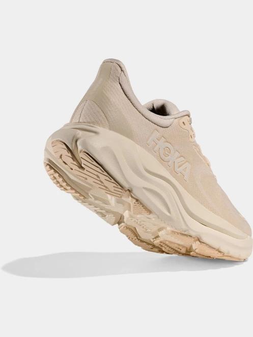 pantofi de cros pt. femei Hoka Arahi 8 nisip 6