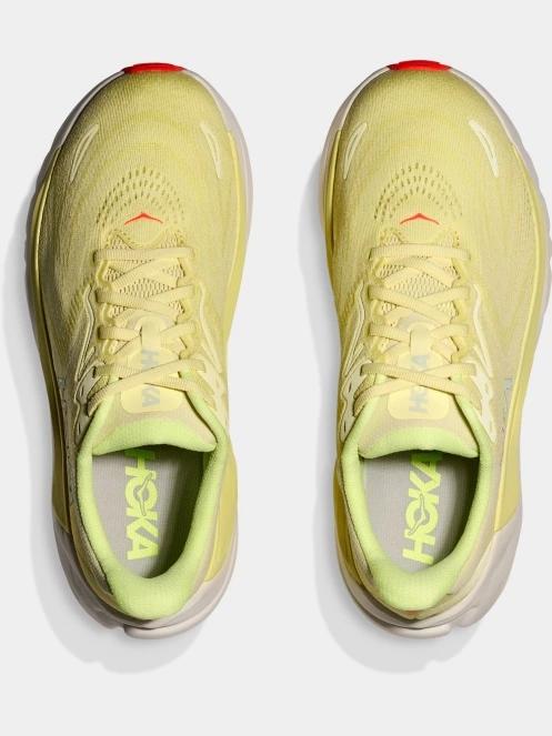 pantofi de cros pt. femei Hoka Arahi 8 galben 8