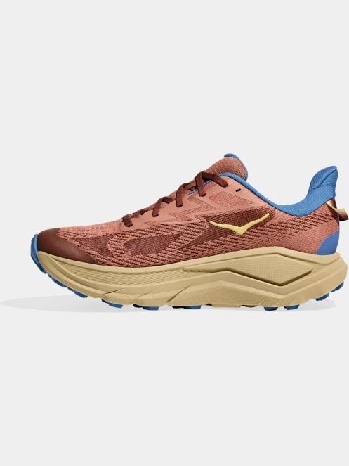 pantofi pentru alergare pt. barbati Hoka Challanger 8 maro 4