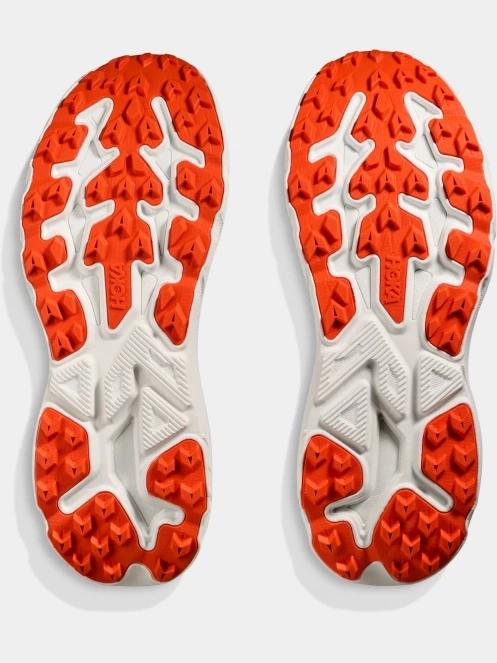 pantofi pentru alergare pt. barbati Hoka Challanger 8 albastru 9