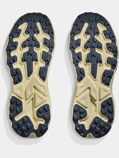 pantofi pentru alergare pt. barbati Hoka Challanger 8 albastru inchis 9