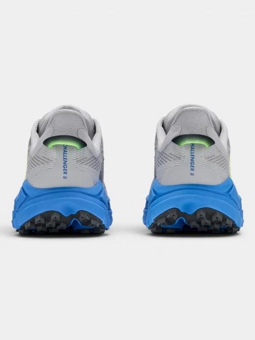 pantofi pentru alergare pt. barbati Hoka Challenger 8 gri 7