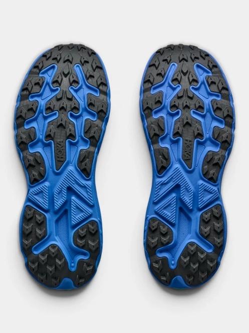 pantofi pentru alergare pt. barbati Hoka Challenger 8 gri 9
