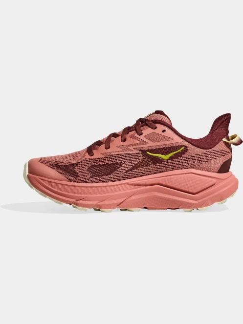 pantofi pentru alergare pt. femei Hoka Challenger 8 bordo 4