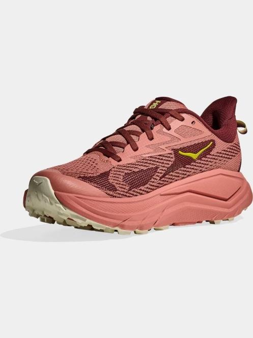 pantofi pentru alergare pt. femei Hoka Challenger 8 bordo 5